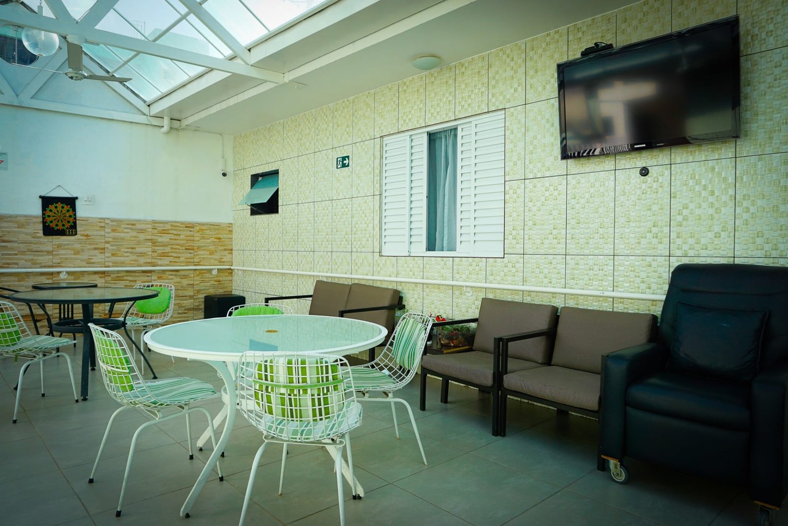solarium